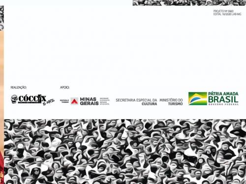 8º Festival Ponta a Pé Cultural