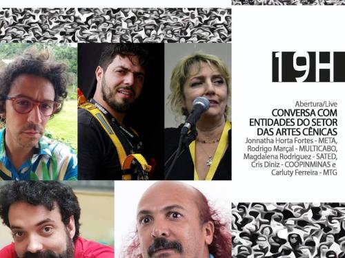 8º Festival Ponta a Pé Cultural