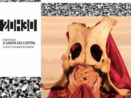 8º Festival Ponta a Pé Cultural