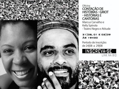 8º Festival Ponta a Pé Cultural