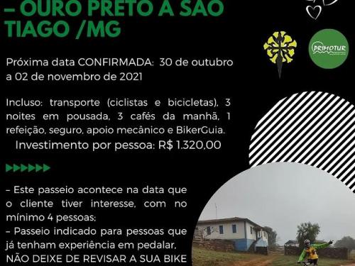 Rota Turística Cafeeira de Belo Horizonte - Do Grão à Xícara