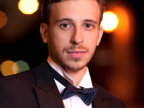 Temporada de Ópera 2021 | Concerto Stabat Mater – O Drama do Barroco Italiano