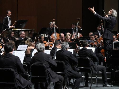 Temporada de Ópera 2021 | Concerto Stabat Mater – O Drama do Barroco Italiano
