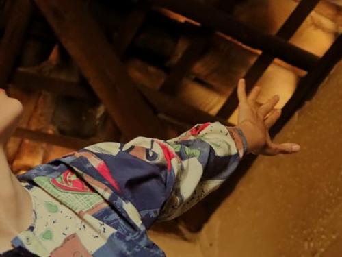 Video dança: “Adentro”, com Bárbara Maia - Átimo Coletivo