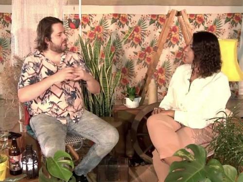 Coisas de Mineiro - Comida que Aquece