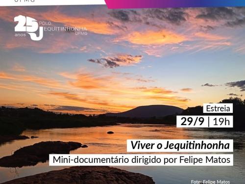 Viver o Jequitinhonha - Circuito Cultural UFMG