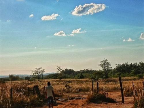 Viver o Jequitinhonha - Circuito Cultural UFMG