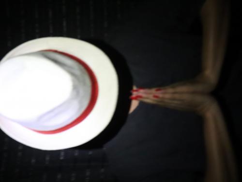  “Prazer Encarnado”