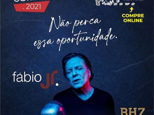 Show: Fábio Júnior