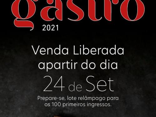 Quinze Gastrô 2021