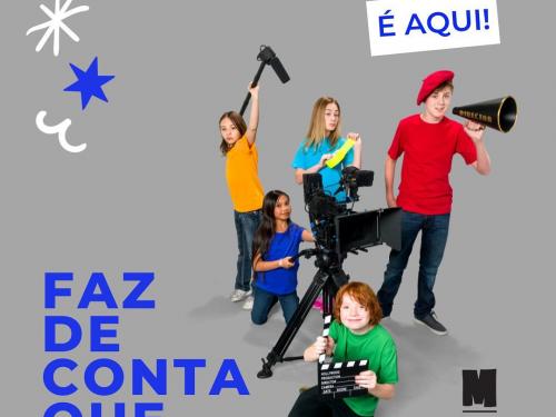 Mês das Crianças - Museu dos Brinquedos