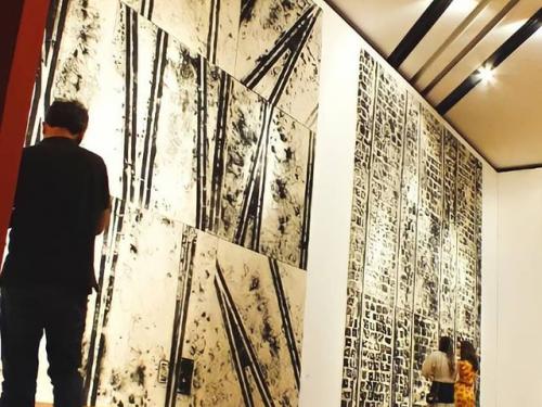 Oficina de Monotipias - Museu Inimá de Paula