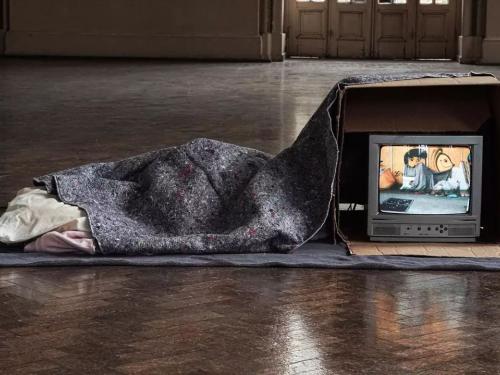 Home, Sweet Home (Lar, Doce Lar) - Museu Mineiro