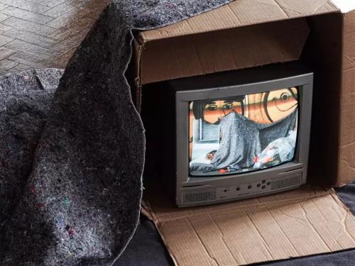 Home, Sweet Home (Lar, Doce Lar) - Museu Mineiro