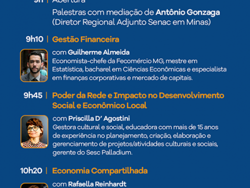Semana do Comércio 2021 - Online