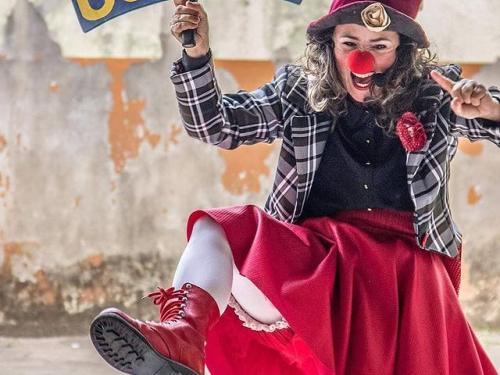 Mundo Jojoba - Festival Arte para Infância