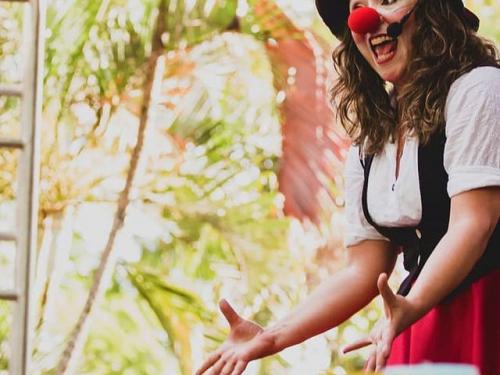 Mundo Jojoba - Festival Arte para Infância