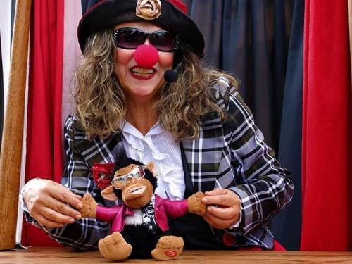 Mundo Jojoba - Festival Arte para Infância