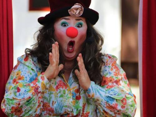 Mundo Jojoba - Festival Arte para Infância