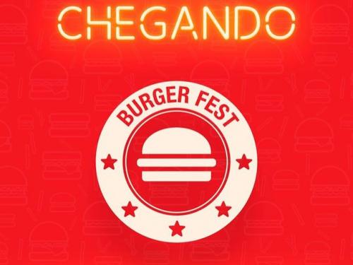 Burger Fest