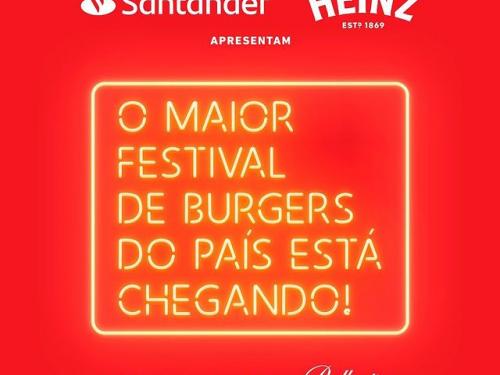 Burger Fest