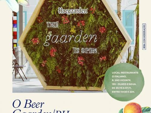 Beer Gaarden