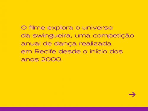 Masterclass: Swinguerra e outras disputas - BDMG Cultural