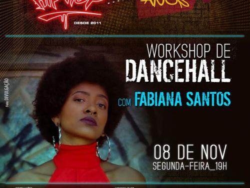 Palco Hip Hop 10 Anos