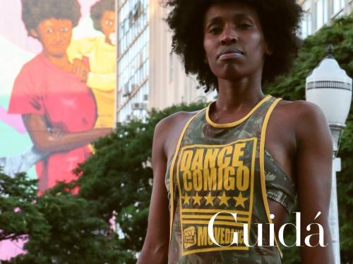 Workshop de dança: "Novembro das Pretas" - Primeiro Ato Centro de Dança