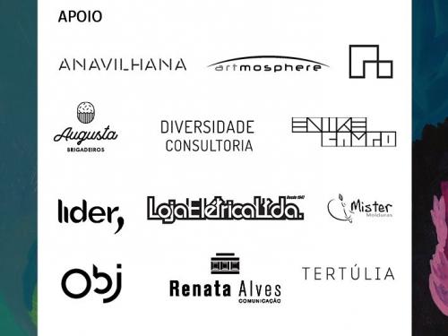 Mostra: “Deserto Fértil” - Casa GAL