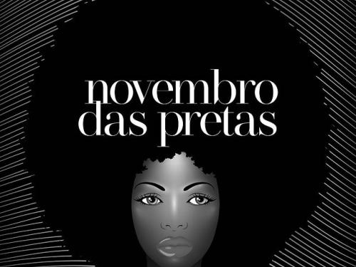 Workshop de dança: "Novembro das Pretas" - Primeiro Ato Centro de Dança