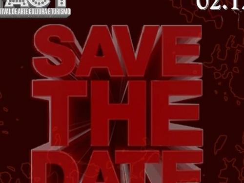 Festival FACT - "Festival de Arte, Cultura e Turismo"