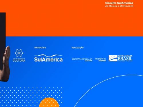 Orquestra Ouro Preto SulAmérica Sessions convida Alceu Valença