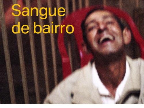 Mostra: "Sangue de Bairro" de Affonso Uchôa e Desali - BDMG Cultural