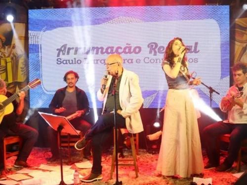 6ª Edição do Festival Arrumação Recital