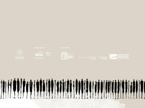 Orquestra Ouro Preto e o Piano Brasileiro