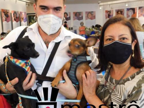 Mostrô – Mostra de Arte e Cultura Urbana de Gente que Ama o que Faz