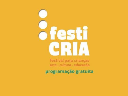 Festi Cria