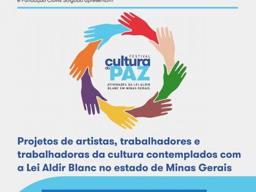 Festival Cultura da Paz