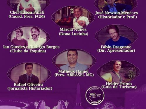 3ª Edição: Festival FACT - "Festival de Arte, Cultura e Turismo"