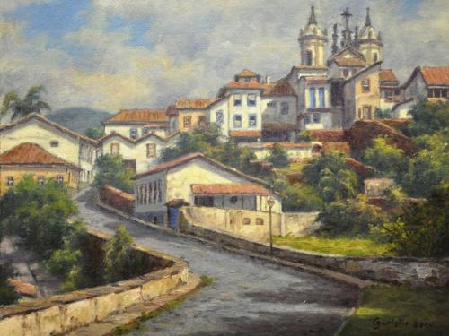 Exposição: Sob a Luz do Campo - Galeria Beatriz Abi-Acl