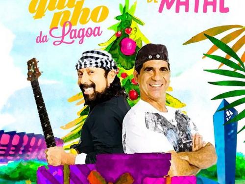 Bloquinho da Lagoa com Bell Marques e Durval Lelys