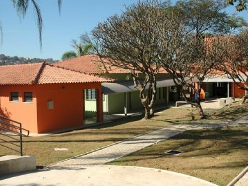 Centro Cultural Venda Nova