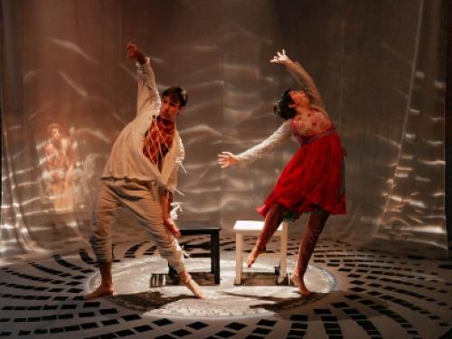 Musical: “O Pescador e a Estrela” - CCBB BH