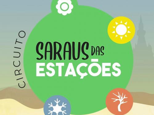Circuito Saraus das Estações