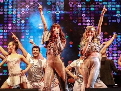 Show: ABBA Experience