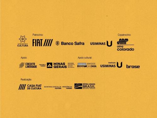 Encontros com o Patrimônio "Semana de Arte Moderna" - Casa Fiat de Cultura