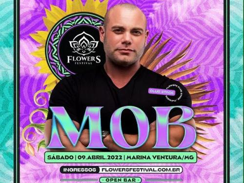 Flowers Festival 17 Anos