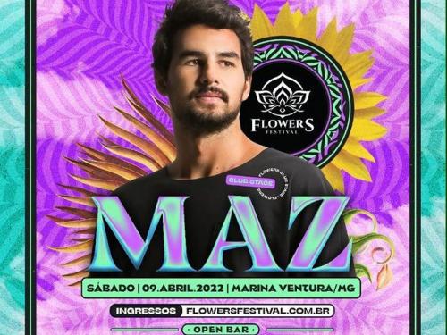 Flowers Festival 17 Anos