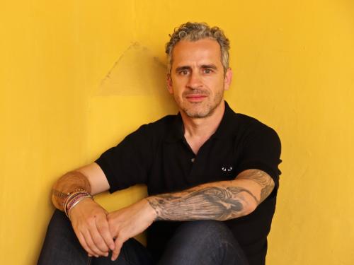 Sempre Um Papo - Noite de autógrafos com José Luís Peixoto